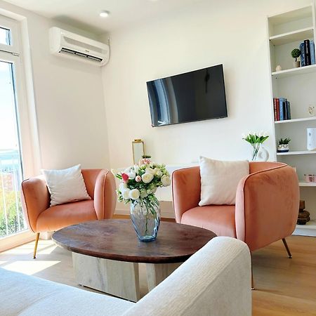 Luxury Apartment Ames Rijeka Exterior photo